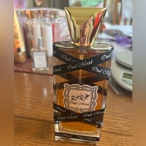 Lattafa Perfumes Oud Mood for Unisex Eau de Parfum